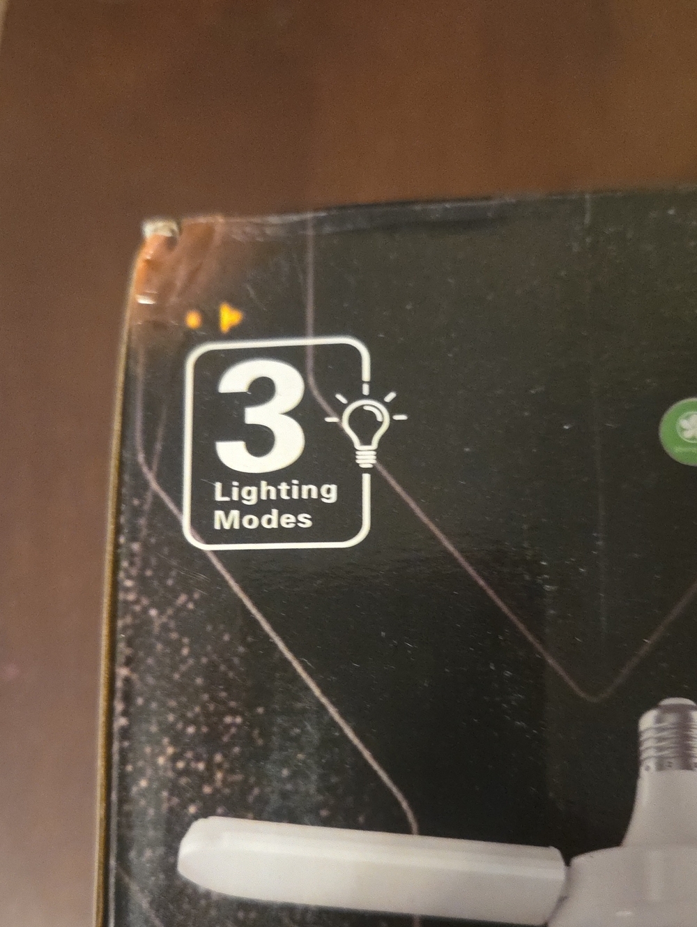 LED Folding Fan Light - Picture 4 of 8